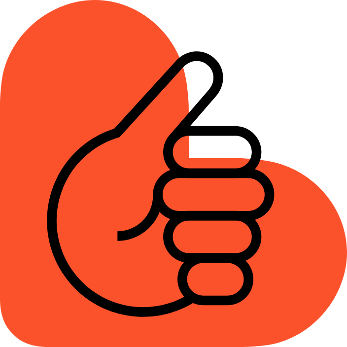 likeyaa-talent-management-heart-thumbs-sticker@2x