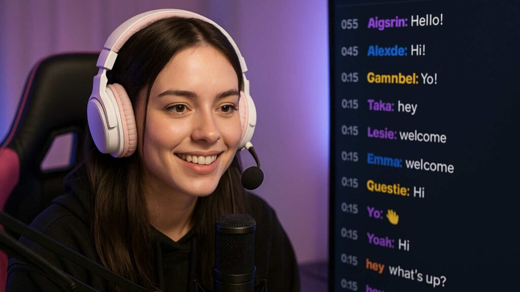 twitch influencer marketing