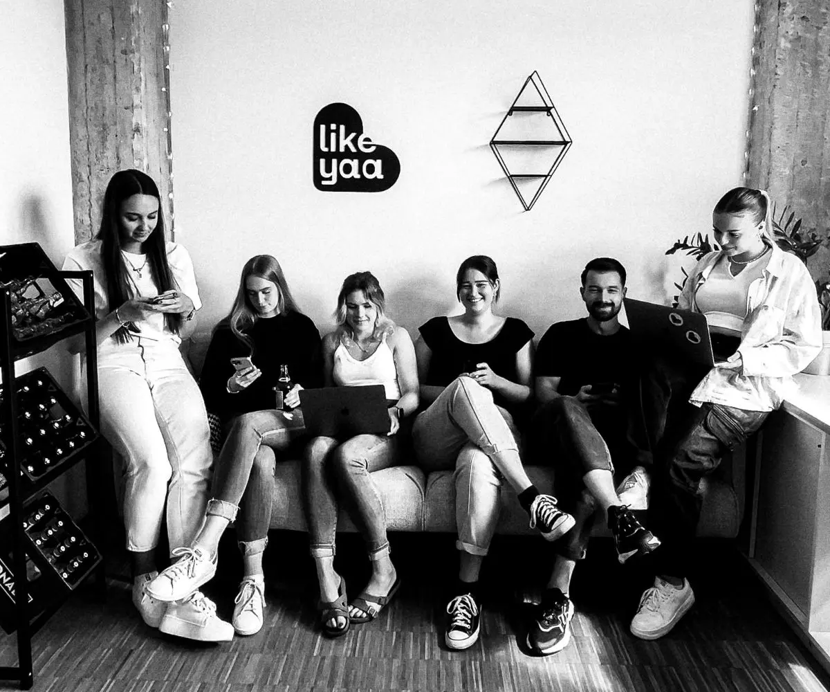 likeyaa influencer marketing agentur 1