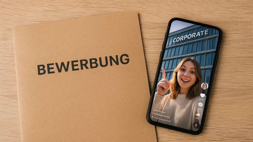Social Recruiting mit Influencern