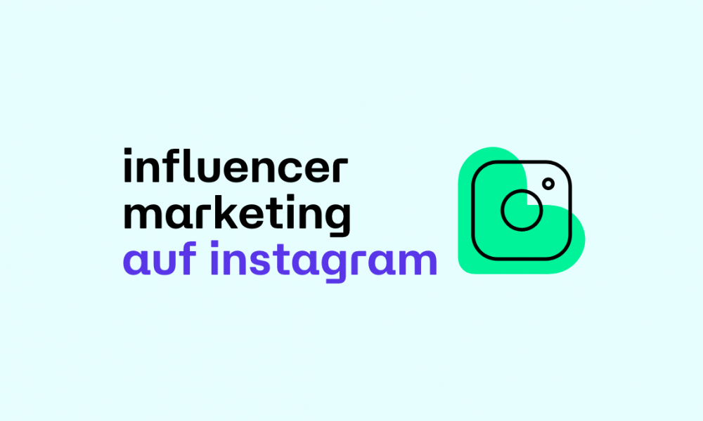 Influencer Marketing Instagram