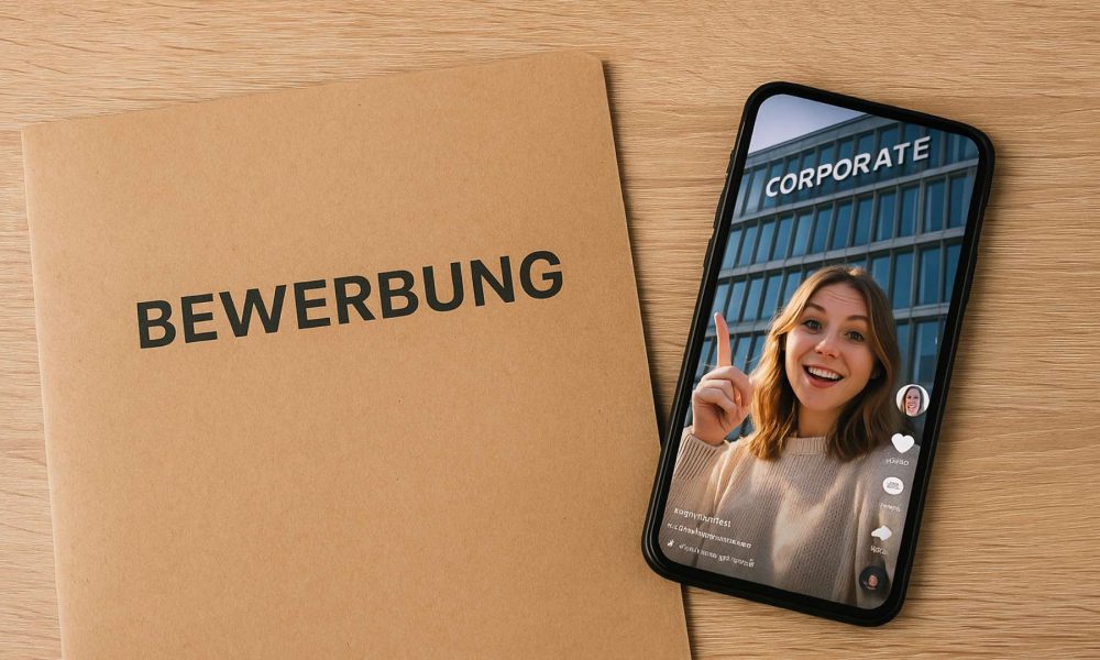 Social Recruiting mit Influencern